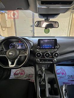 نیسان سێنترا